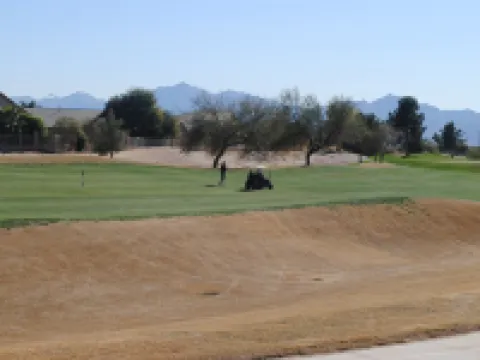 3BR Home with Heated Private Pool, Golf, & Mountain Views Hotels in Avondale