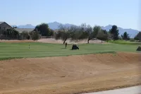 3BR Home with Heated Private Pool, Golf, & Mountain Views