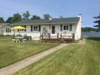 Escape to Up North and Experience Lake Living