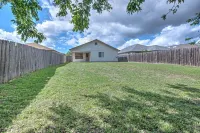 "Your Home Away From Home"