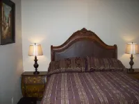Biltmore Golf and Resort (just steps away from the fabulous Biltmore Hotel)