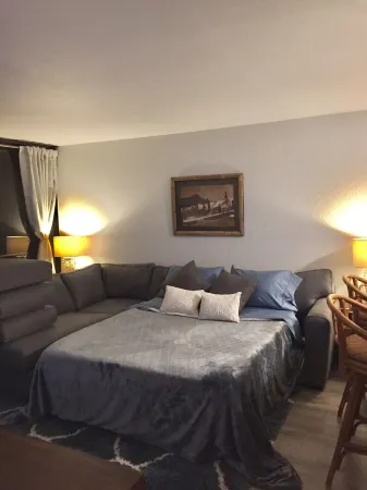 Kona Reef F14 Oceanfront Luxury, Full AC, King