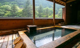Mikiya Ryokan