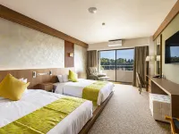 UE GARDEN RESORT Hotels in Oamishirasato