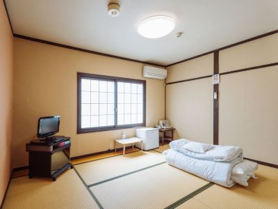 客室 ビジネス旅館さつまの写真