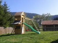 Luxurious holiday home, panoramic view, next to the ski lift, train/ski included