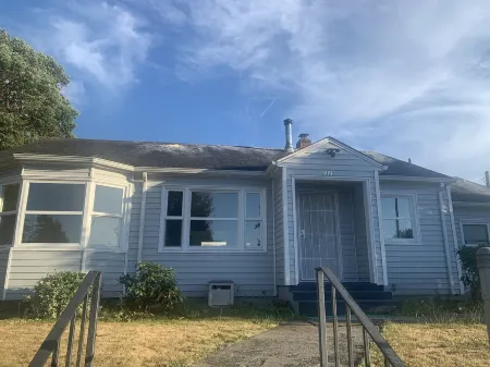 Beautiful, quiet and secured two bedroom house