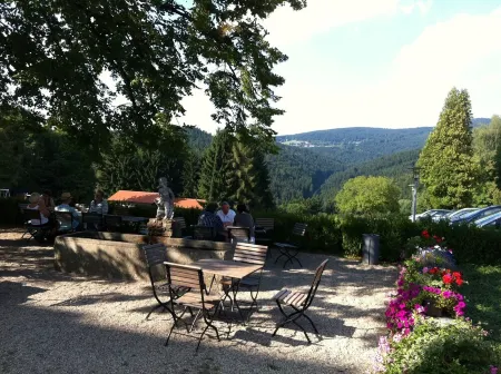 A Bayerwald dream for small families