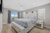 Gulf View Condominiums Hotels in Grove City