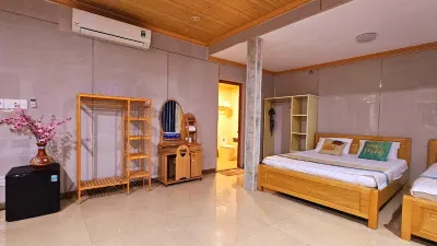 Homestay Sala