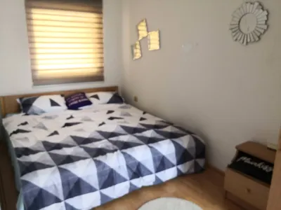 Apartment Mirror Apartment Mirror  호텔