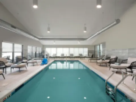 Element Fort Smith Hotels in Fort Smith