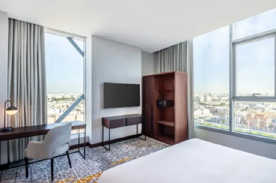 Four Points by Sheraton Jeddah King Fahd Road