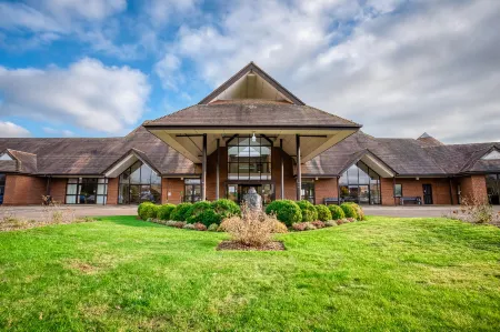 East Sussex National Hotel, Golf Resort & Spa