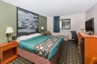 Super 8 by Wyndham Osceola IA Hotels in Osceola