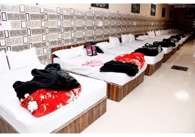 Tirupati Balaji Inn Bageshwar Dham