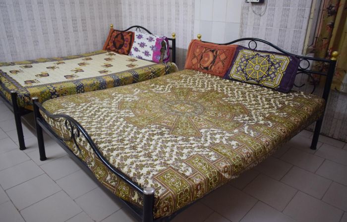 S M Residency