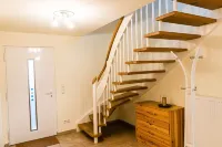 Apartment at the old forester's lodge