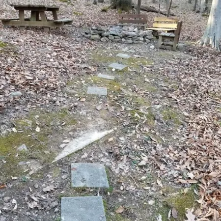 The Toasted Marshmallow - Cabin near the Lake