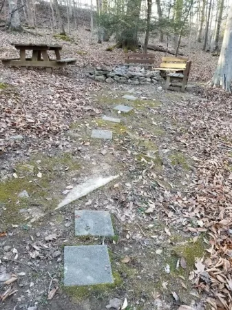 The Toasted Marshmallow - Cabin near the Lake