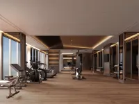 Grand Mercure Batam Centre