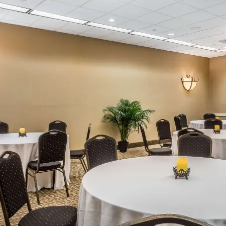 Comfort Suites Near Casinos