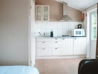 Recreatiepark de Boshoek Các khách sạn ở Voorthuizen