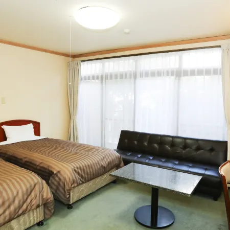 Itoen Hotel Bekkan