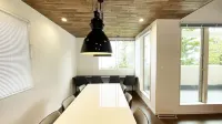 Angel Forest Izu Kogen - Bungalows
