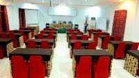 Hotel Ermasu Merauke Hotels in Seringgu Jaya