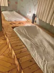 BEAR FOOT apartment 7 artists in residence