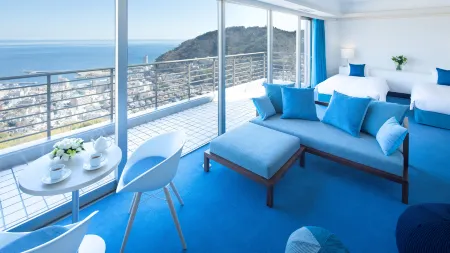 Hoshino Resorts RISONARE Atami