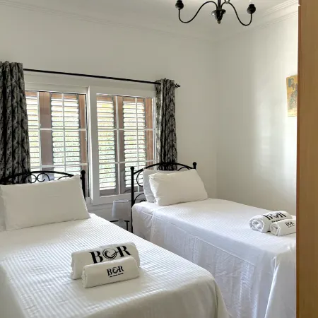Villa Tanyeli with Private Pool and Terrace Hotels in Lapta