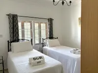 Villa Tanyeli with Private Pool and Terrace Hotel di Lapithos