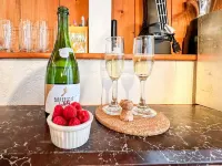 Mt. Washington View~Min to Skiing~Wood Stove