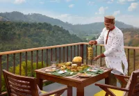 Storii by ITC Hotels, Amoha Retreat Dharamshala - breakfast