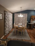 Beautifully Renovated k2B/2B  home The Villages Florida w/gas golf cart included