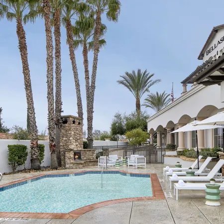 Bellasera Hotel & Suites Paso Robles, Tapestry by Hilton
