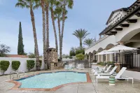 Bellasera Hotel & Suites Paso Robles, Tapestry by Hilton - 4-Star