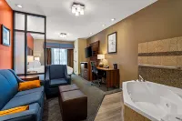 Comfort Suites