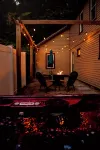 Couples 2 Bedroom Retreat - Hot Tub- Air Hockey -Close to ShelburneFalls