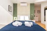 Belem Design 09 by Homing Các khách sạn ở Belém