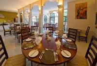 Victoria Falls Rainbow Hotel