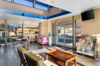 Americas Best Value Inn Vacaville/Napa Valley