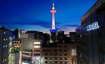 APA Hotel Kyoto Ekihigashi