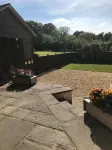 Lake House Annexe - Beautiful Countryside Retreat Hotels in Timsbury