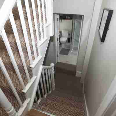 14 Chamberlain Street, Derry: Epic Location Others