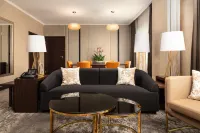 DoubleTree by Hilton Lodz Hotels in 