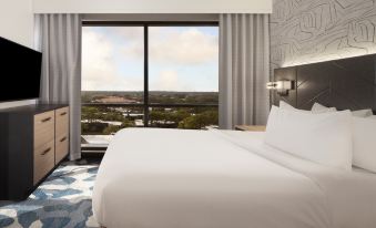 Embassy Suites by Hilton Palm Beach Gardens PGA Boulevard