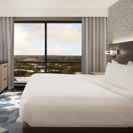 Embassy Suites by Hilton Palm Beach Gardens PGA Boulevard